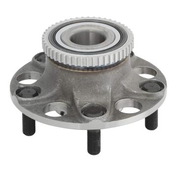 EOK 512188 Rear Wheel Bearing & Hub Assembly for Honda Accord VII Fit