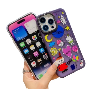 Personalizar la caja del teléfono TPU de diseño para Tecno Spark 20 Pro