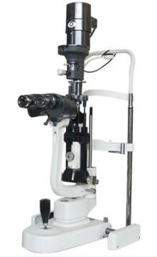 Slit Lamp Microscope Optic Ophthalmic Medical Equipments