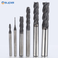 Superior Diamond End Mill For Graphite Face Mill