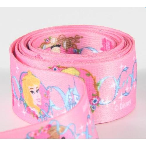 Custom Printed Nylon Elastic Tape Waistband Underwear