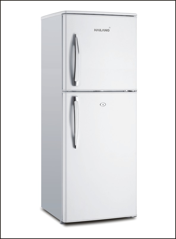 Large Capacity Freezer Refrigerator