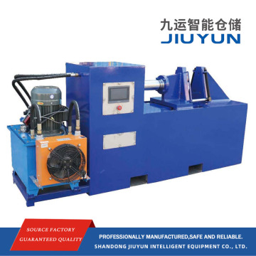 Efficient DP400-30 Single-Stage Flight Former