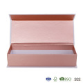 Custom Hard Cardboard Paper Electronic Packaing Magnetic Box