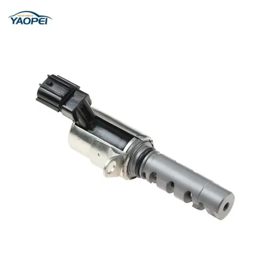 YAOPEI VVT Solenoid for Toyota Vitz Yaris Passo Belta (15330-40020)