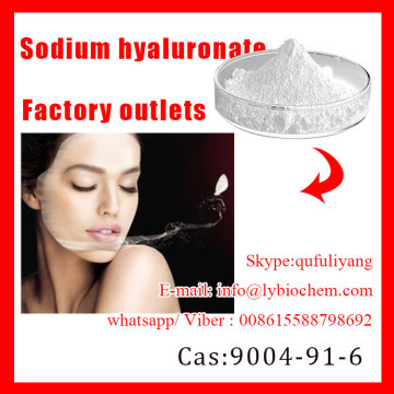 Hyaluronic Acid (HA) -Food Grade Hyaluronic Acid HA