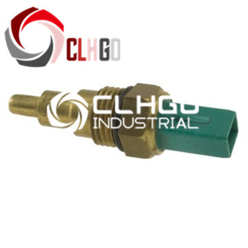 Interruttore della ventola Thermo/ Ventola radiatore Switch Thermo/ Female Connector 1 Male Blade per Toyota