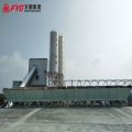 Precast Ready Mix 90cbm/h Concrete Batching Plant