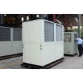 Air Cooled Heat Recovery Chillers