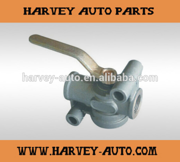 HV-AC15 Cut-off valve (4520021070)