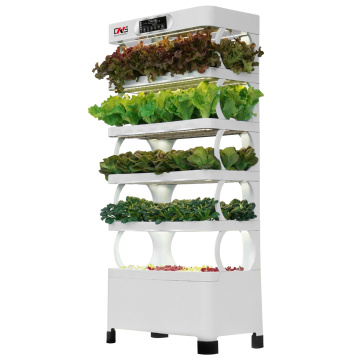 ماكينة زراعة الخضروات الذكية YD07GBC-B04-MJ