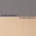 Zero Formaldehyde Paint-Free Doors B01