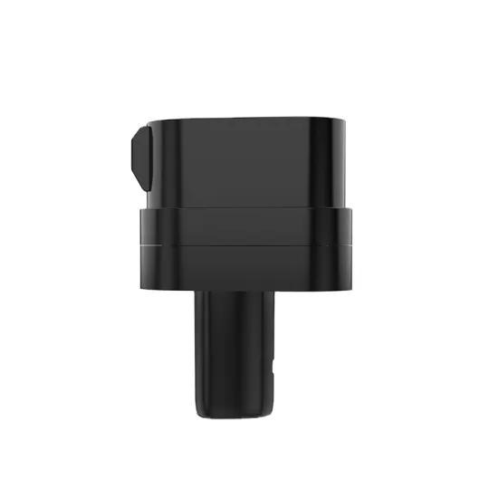 CCS1 Charger Adapter for Tesla J1772 EV Charging Plug Socket Adapter