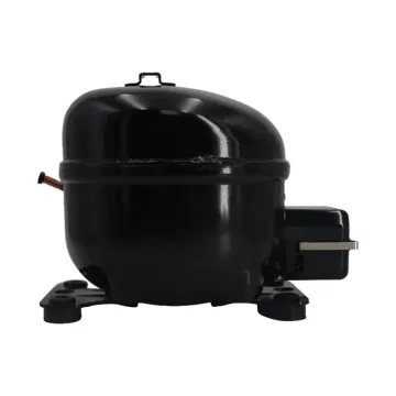 Universal Double Door Compressor MX-QD103YG: Fridge Compressor Prices and Refrigerator Performance Parts