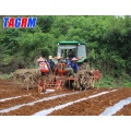 Low price 2 rows sugarcane planter