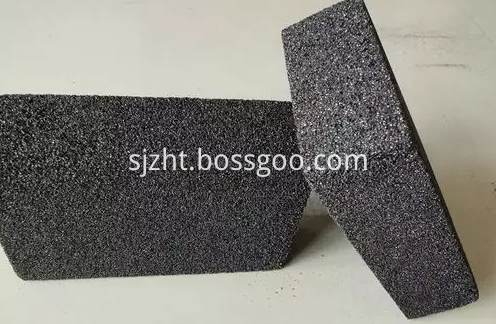 foam glass (foam glass)