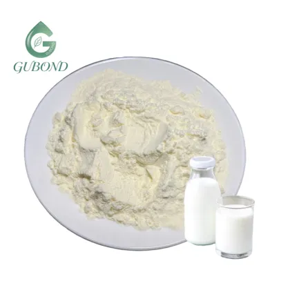 Whey Protein Concentrate 80% and Whey Protein Isolate