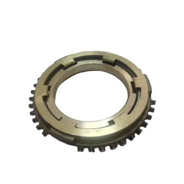 oem32604-15U10/ 32604-02N00/32604-85F30 Auto Parts Transmission Synchronizer ring FOR NISSAN