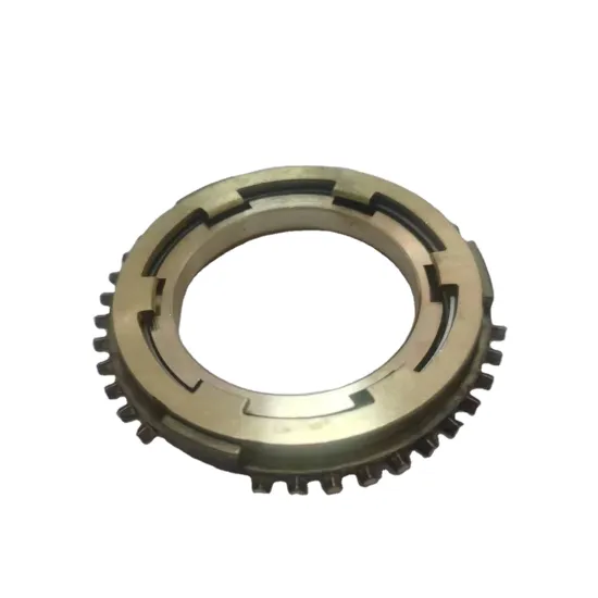 oem32604-15U10/ 32604-02N00/32604-85F30 Auto Parts Transmission Synchronizer ring FOR NISSAN