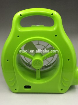 0.5w+29SMD fan lamps