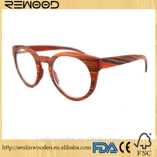 China Sunglasses suppier black handmade wooden bamboo sunglasses 2016