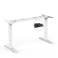2024 Nuovo moderno ultimo moderno Ergonomic Standing da scrivania da sedere con meccanismo di sollevamento