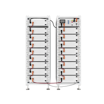Deye BOS-G 5kWh LiFePO4 Battery 5.12kWh 100Ah 51.2V High Voltage Lithium Ion Battery - EU Warehouse