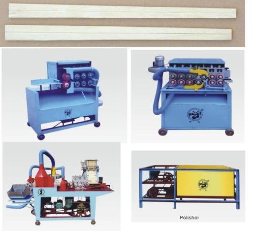 wooden chopsticks machine,wooden chopsticks producing line