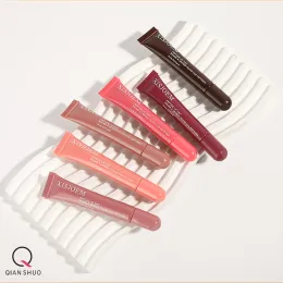 Unlock Your Lip Charm with Six Color Options