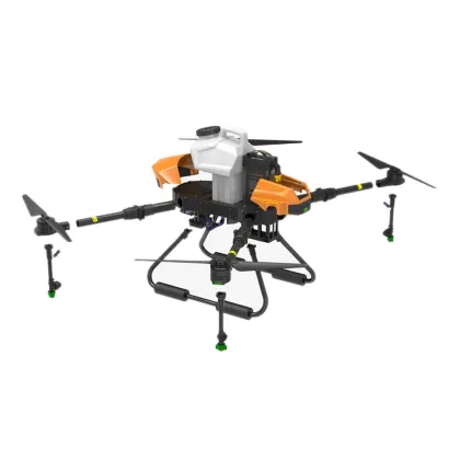 Trusted Stores Small Drone Agriculture Carbon Intelligence Battery  Fumigation To Spray Large Areas