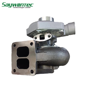 Saywon Turbocharger for Nissan SD33t Hitachi HT15-48B Engine Kits