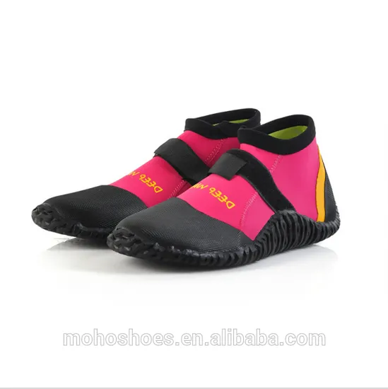 waterproof Diving Boots surfing boots ,wading boots