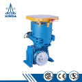 Escalator Components Driving Machine Motor