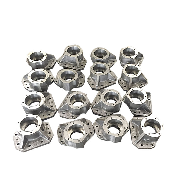 Engineering Machinery Casting Parts