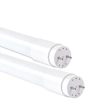Hot Sale T8 LED Tube 18W Glass Indoor