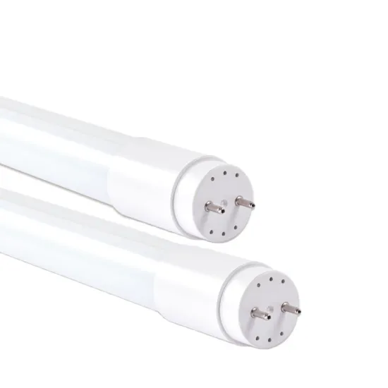 Hot Sale T8 LED Tube 18W Glass Indoor
