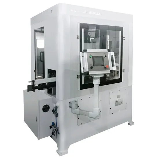 New Brand Aerosol Can Making Production Line