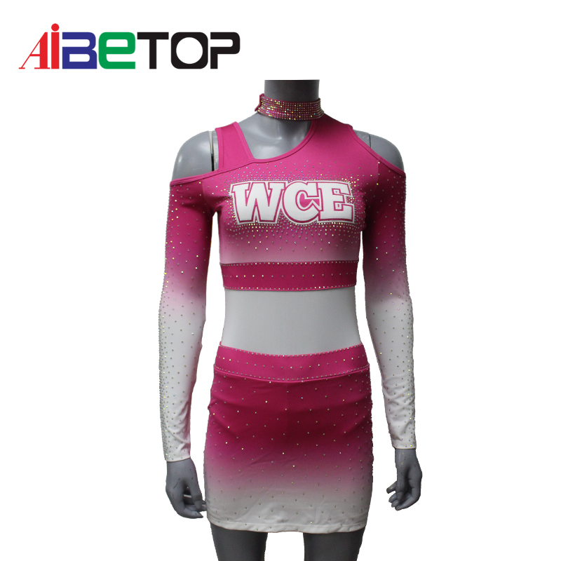 cheer uniform