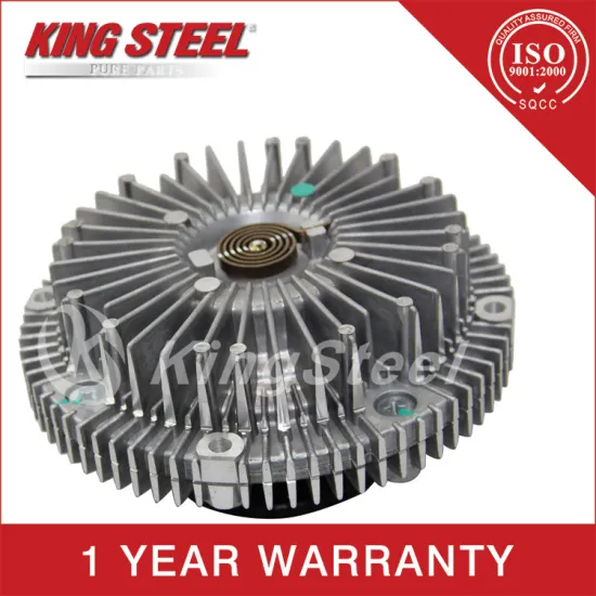 Best Price Auto Parts For PATHFINDER Fan Clutch OEM 21082-6P003