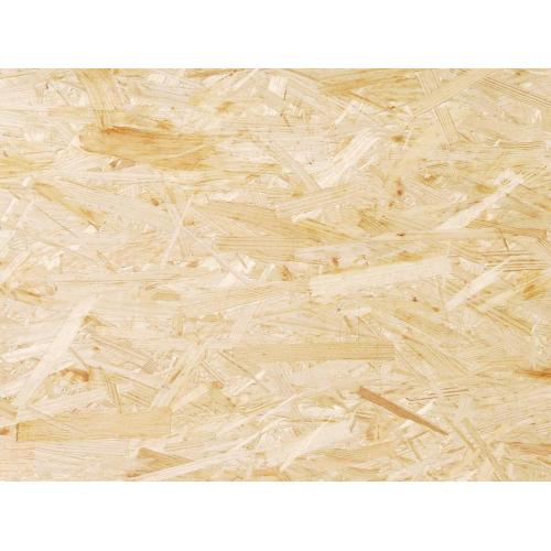 12mm Plain OSB Chipboard Customized sizes