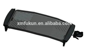 Electric Table Grill