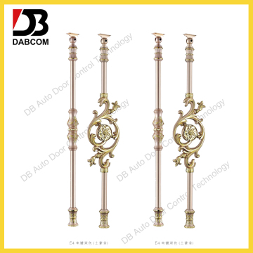 Aluminum Baluster