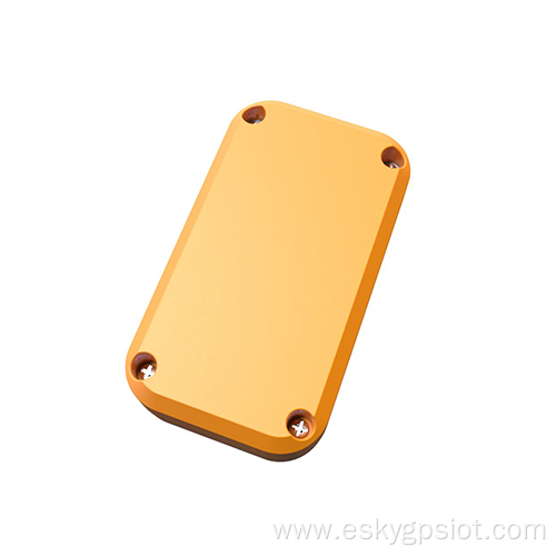 3G Waterproof Personal GPS Tracker