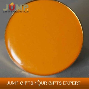 Best selling metal badge,cheapest custom blank resin badges