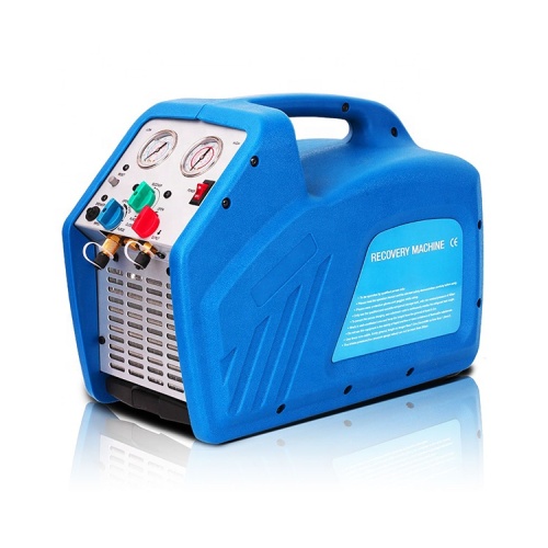 TRR24A AC Refrigerant Recovery Recovery Cylinder Refidant Recovery Machine Harga