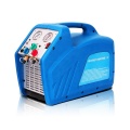 TRR24A Air Conditioner Refrigerant Recovery Cylinder Refrigerant Recovery Machine Presyo