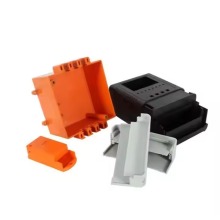 ABS Injection Mould Enclosure Parts for Home Appliance