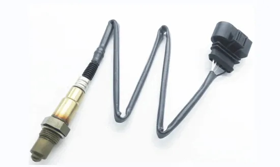 Passat2.8 new Lingyu2.8 front oxygen sensor