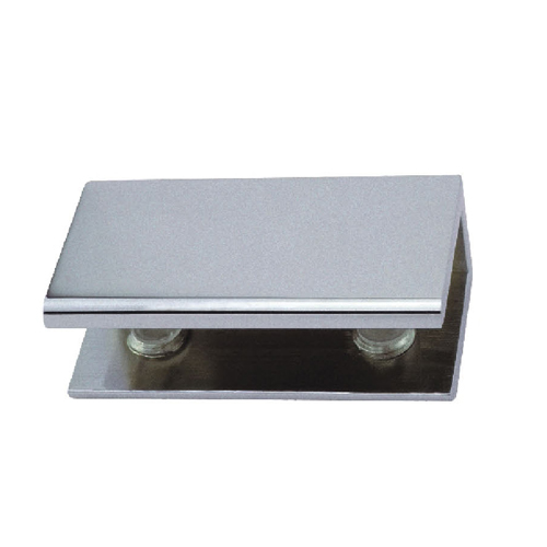 Square Design Glass Shelf Holder