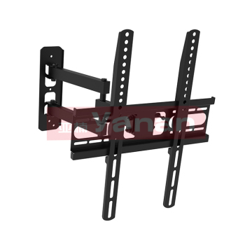 Swivel&Tilt tv mount